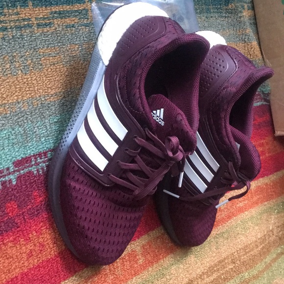 adidas Shoes - Adidas Performance Mens Solar Boost M Running Shoe